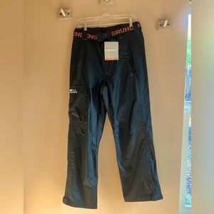Grundens Weather Watch Rain Pant